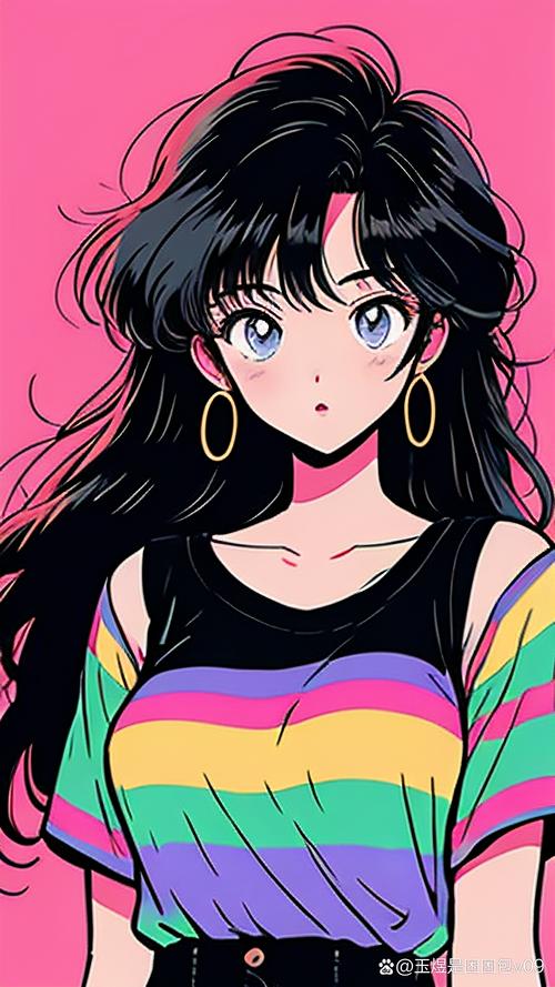 搞笑条漫