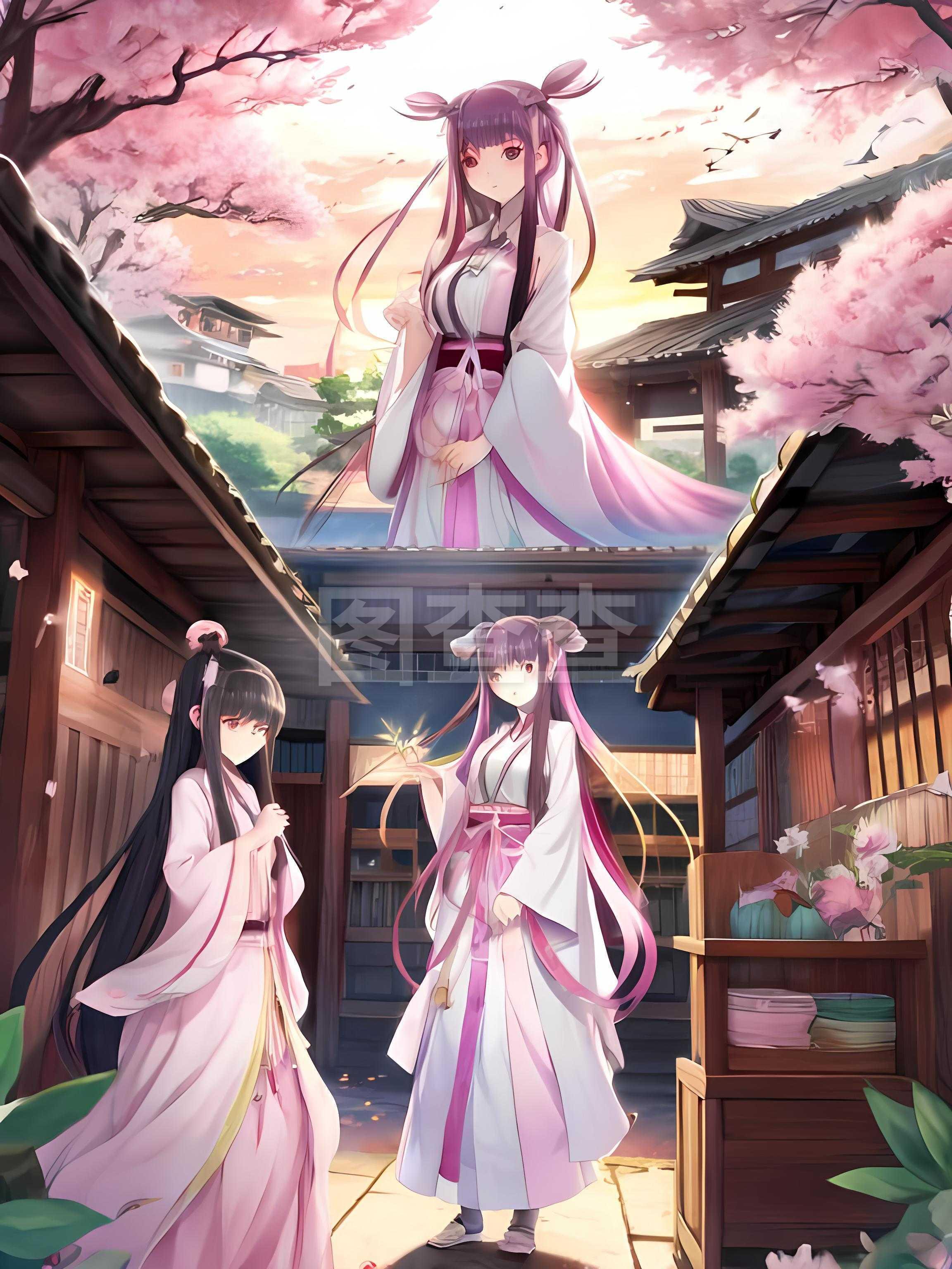 玄幻条漫