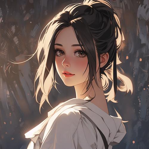恋爱条漫