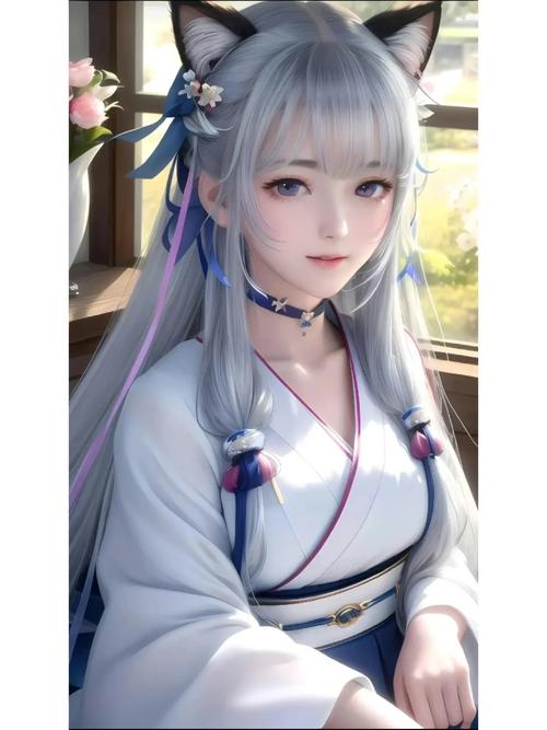条漫封面