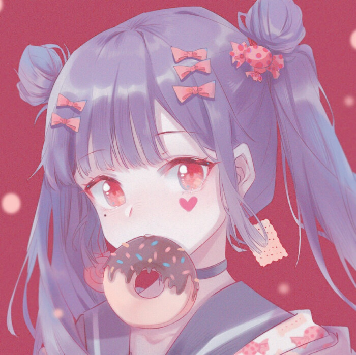 恋爱条漫