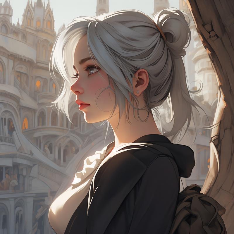 排名