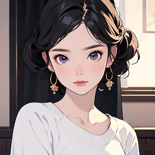 搞笑条漫