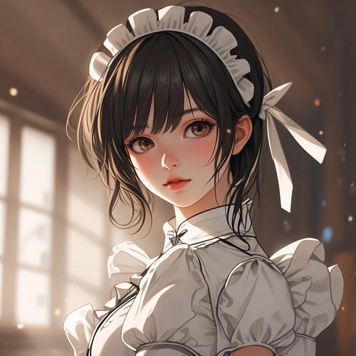 条漫封面