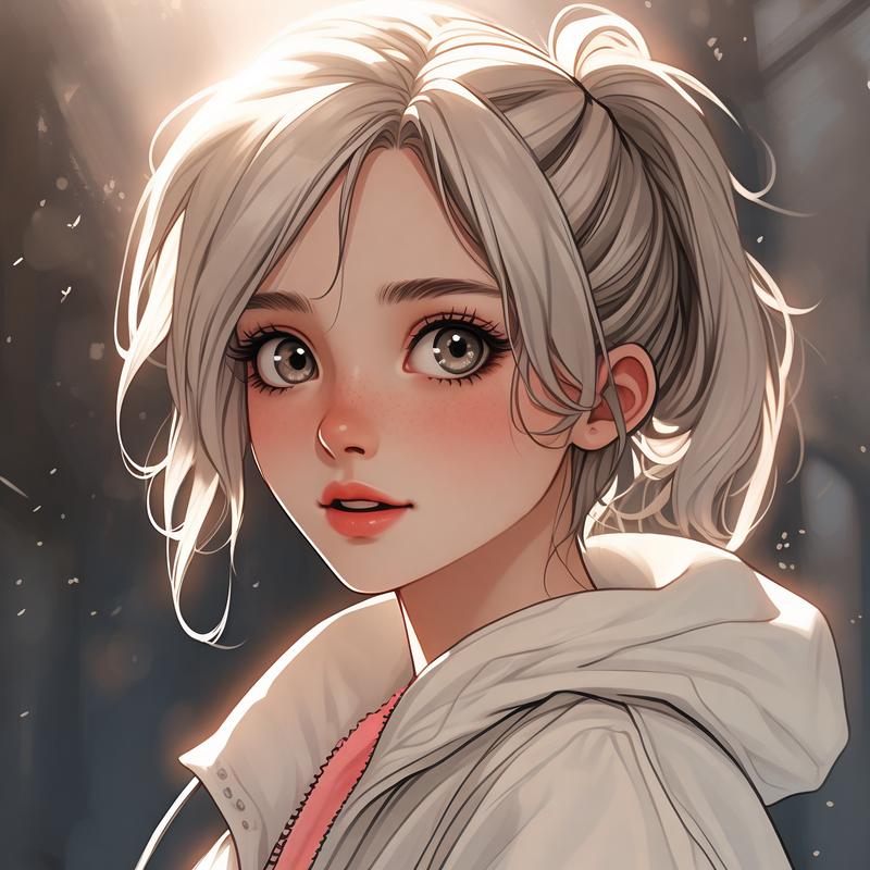 搞笑条漫