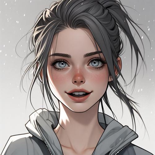 恋爱条漫