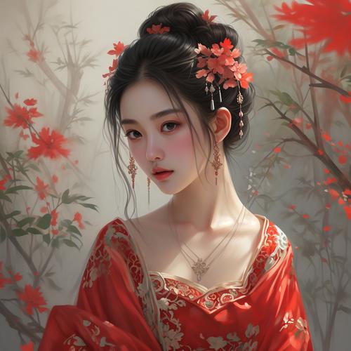 条漫封面