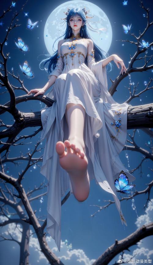 玄幻条漫