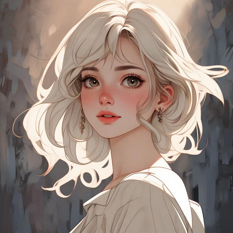 搞笑条漫