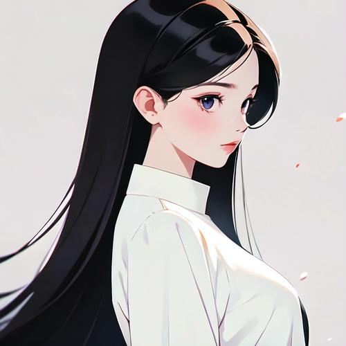 条漫封面