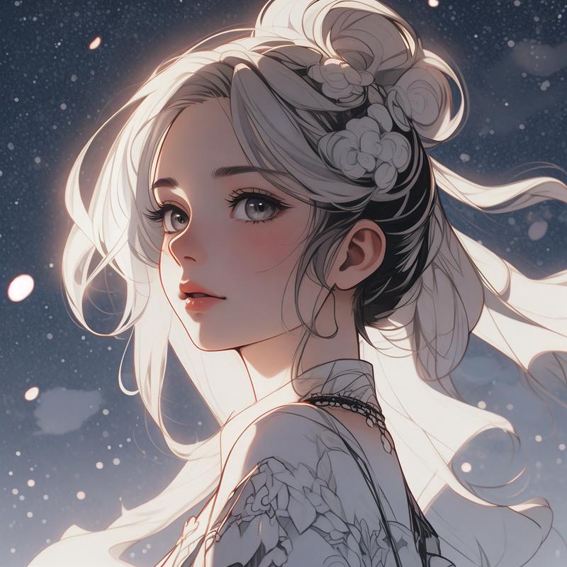 恋爱条漫