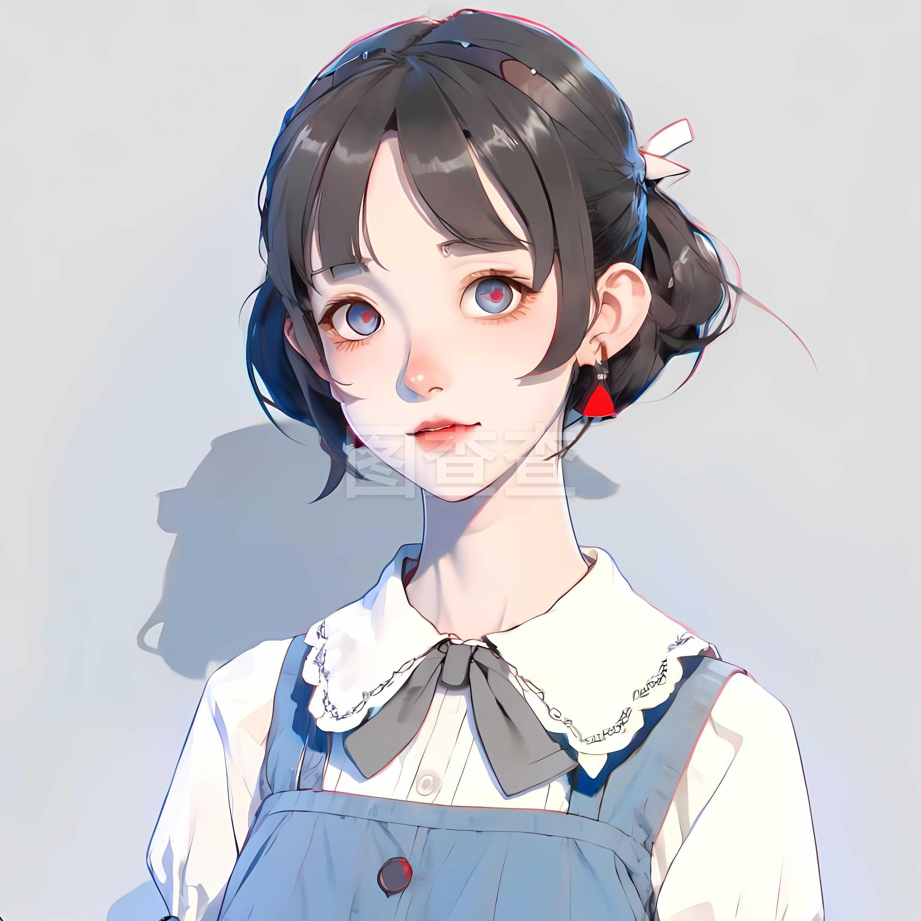 恋爱条漫