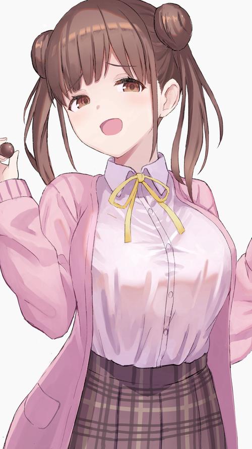 条漫封面