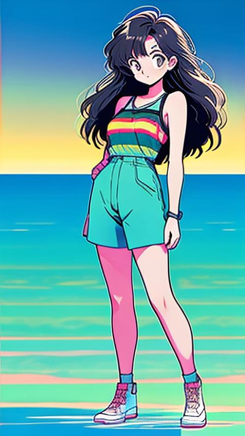 排名