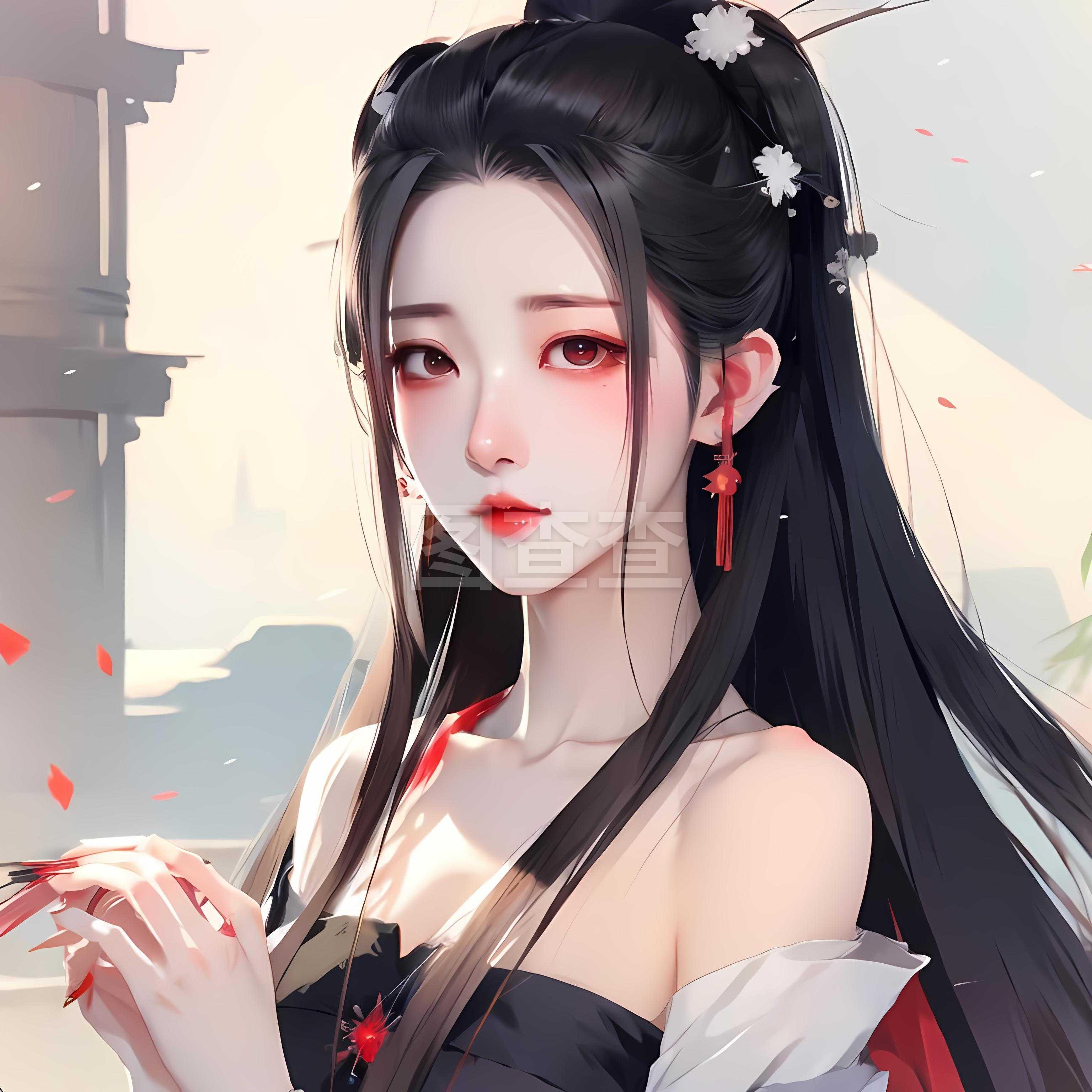 恋爱条漫