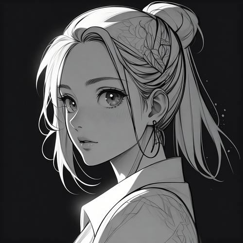 搞笑条漫