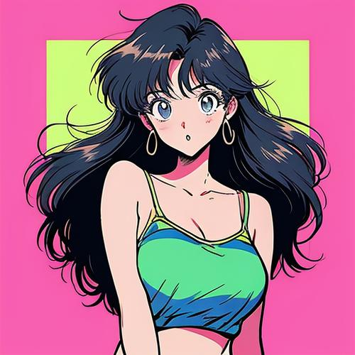 都市条漫