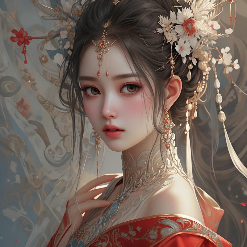 玄幻条漫