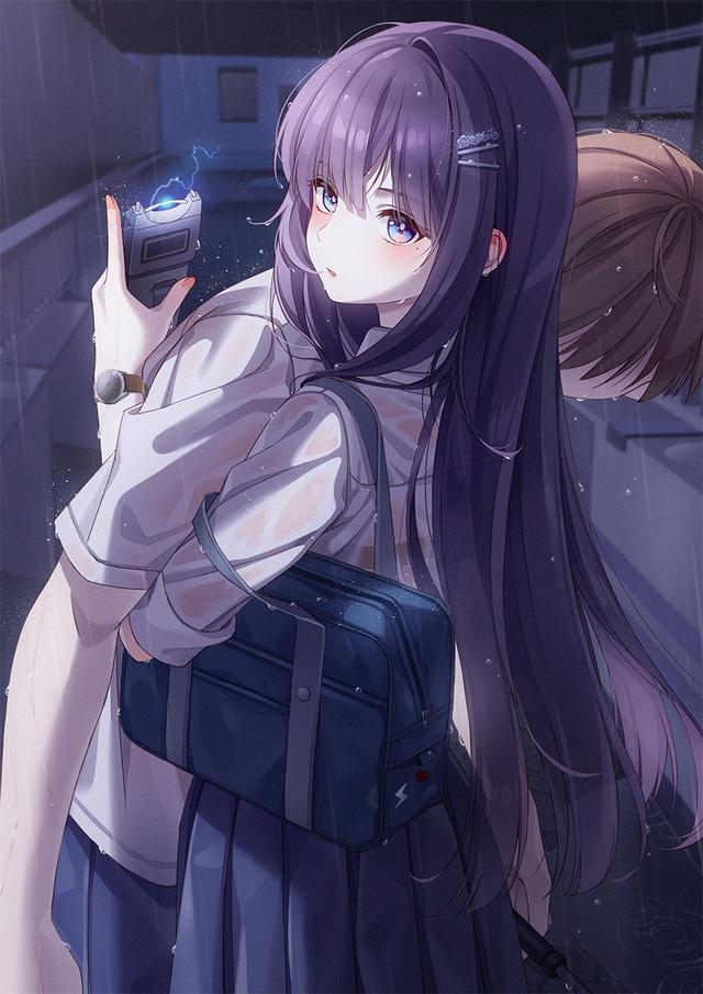 玄幻条漫