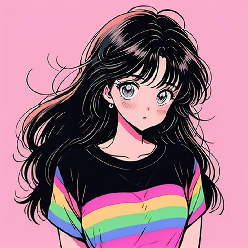 都市条漫