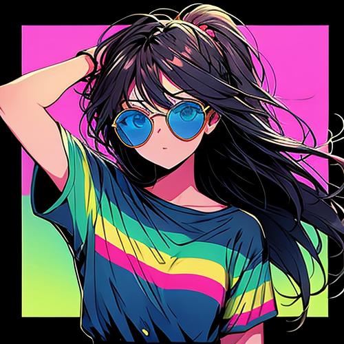 恋爱条漫