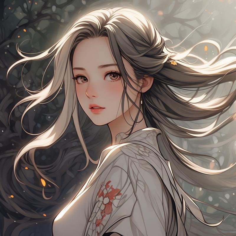 恋爱条漫