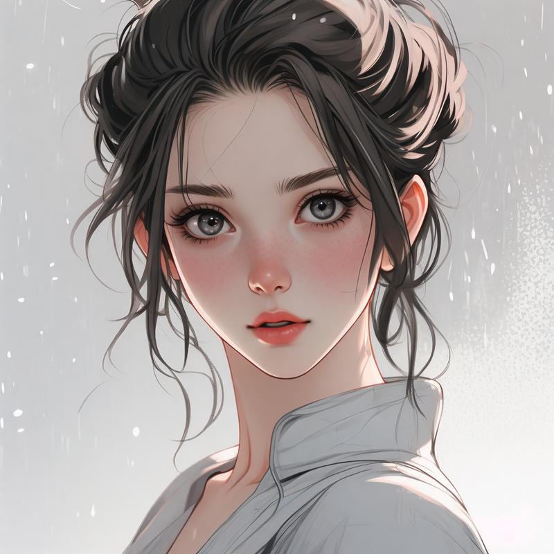 条漫封面