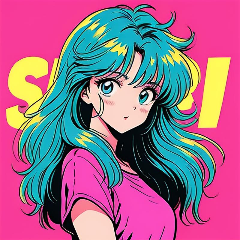 恋爱条漫