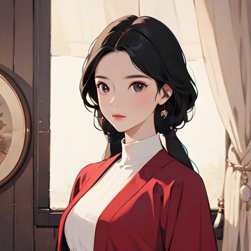 恋爱条漫