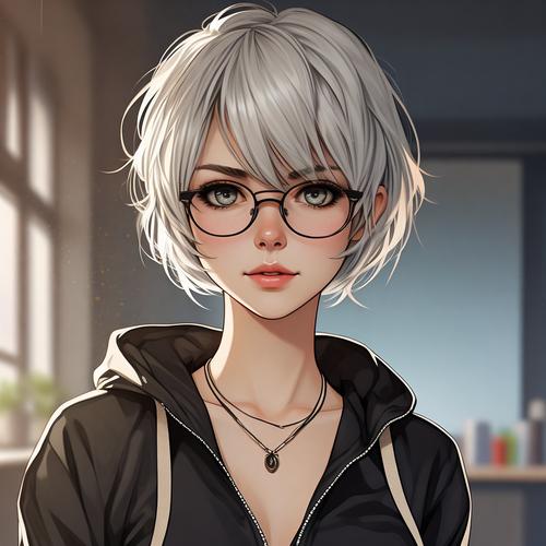 条漫封面