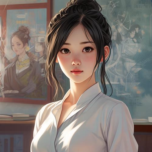 排名