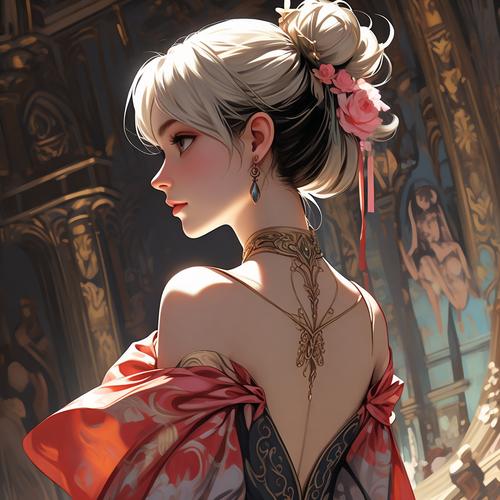搞笑条漫