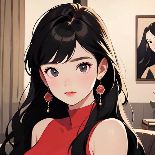 搞笑条漫